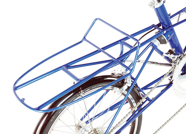 Moulton Rear Touring Carrier