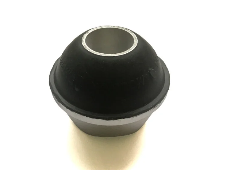 Moulton Dry Rear spring