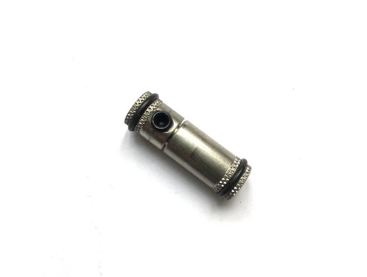 Moulton Cable Connector Assembly