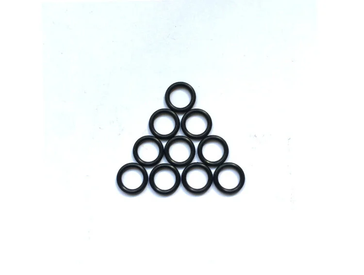 Moulton O-rings - various colours