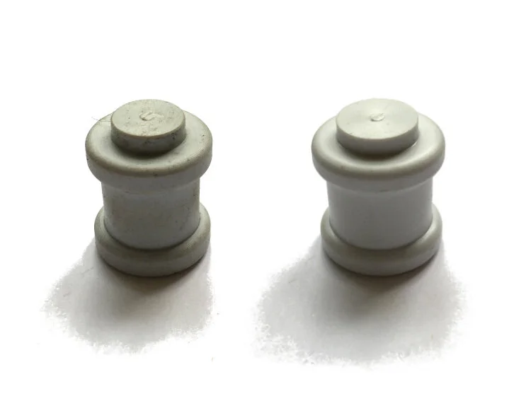 Front Suspension Guide Bearing