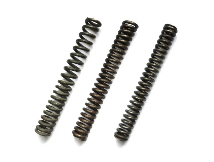 Front Suspension Spring
