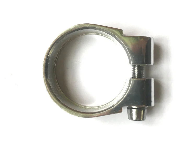 Moulton Seat Post Clamp