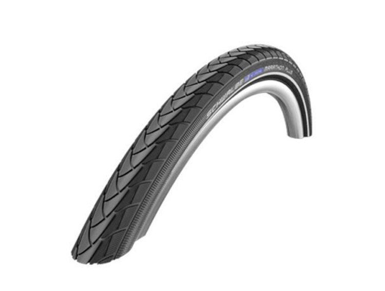 Schwalbe Marathon Plus Tyre