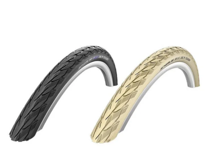 Schwalbe Delta Cruiser Tyre