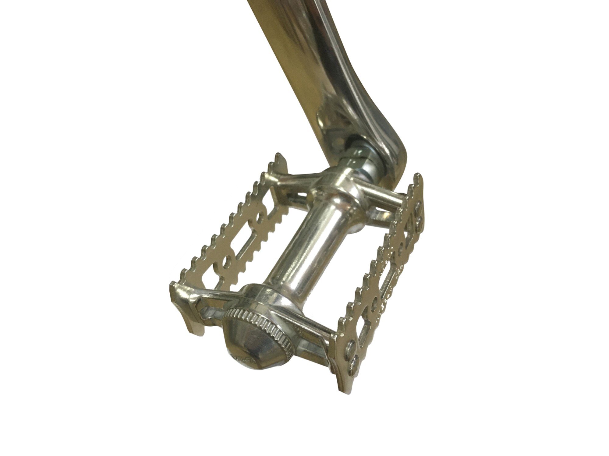 Pedals - various types for your Pashley