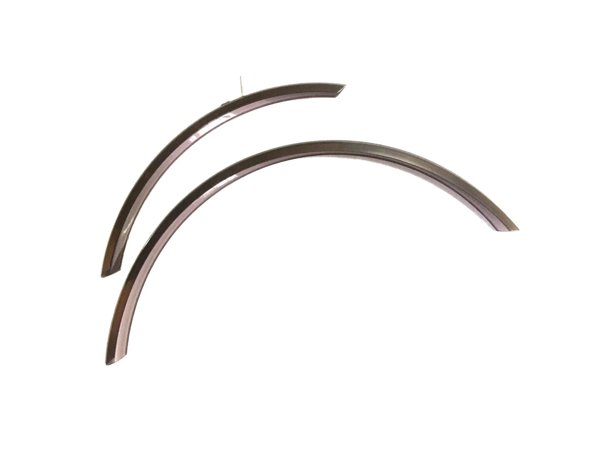 Moulton APB 47mm Plastic Mudguards
