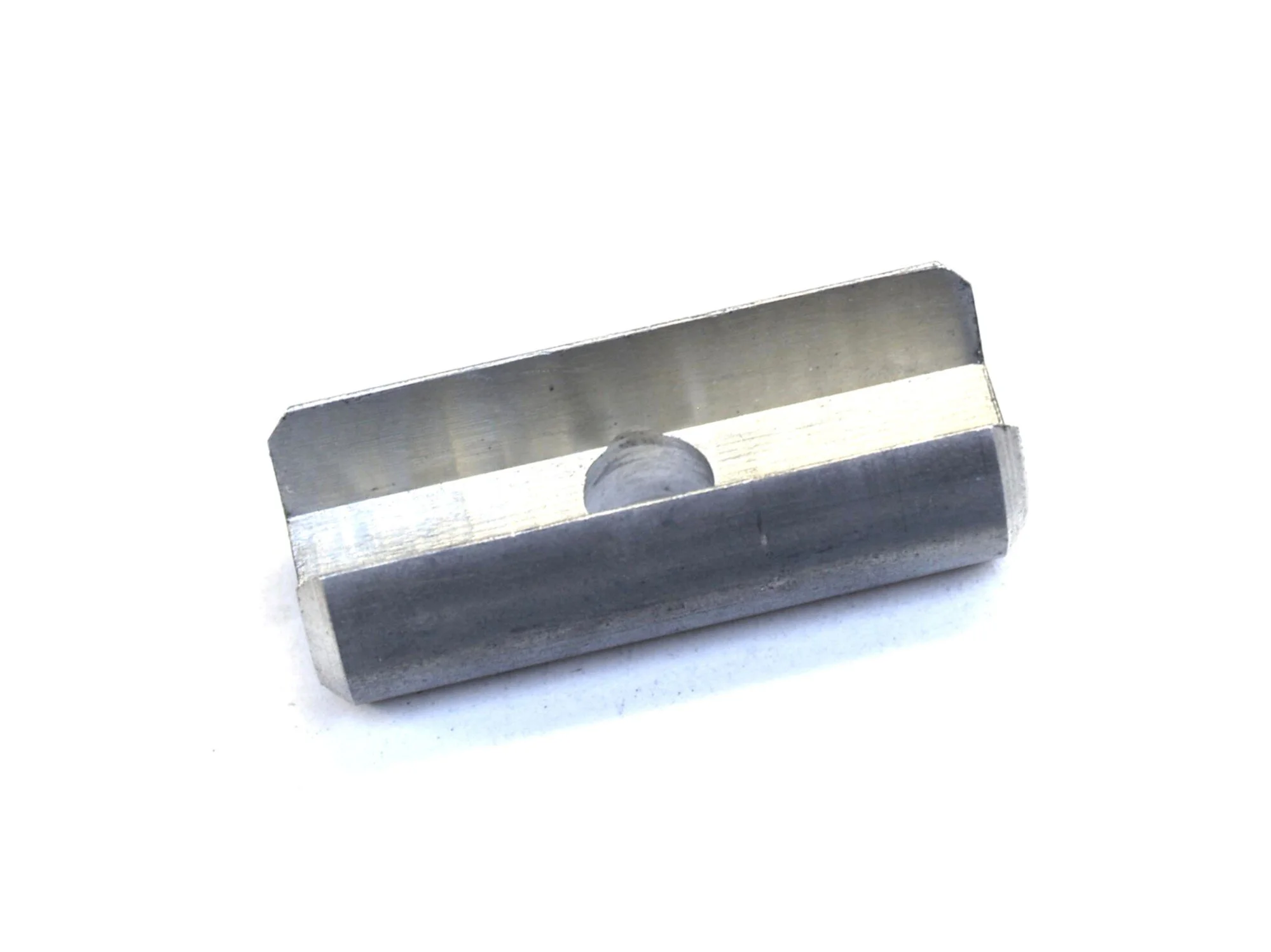 Tri-1 Hinge Clamp Block