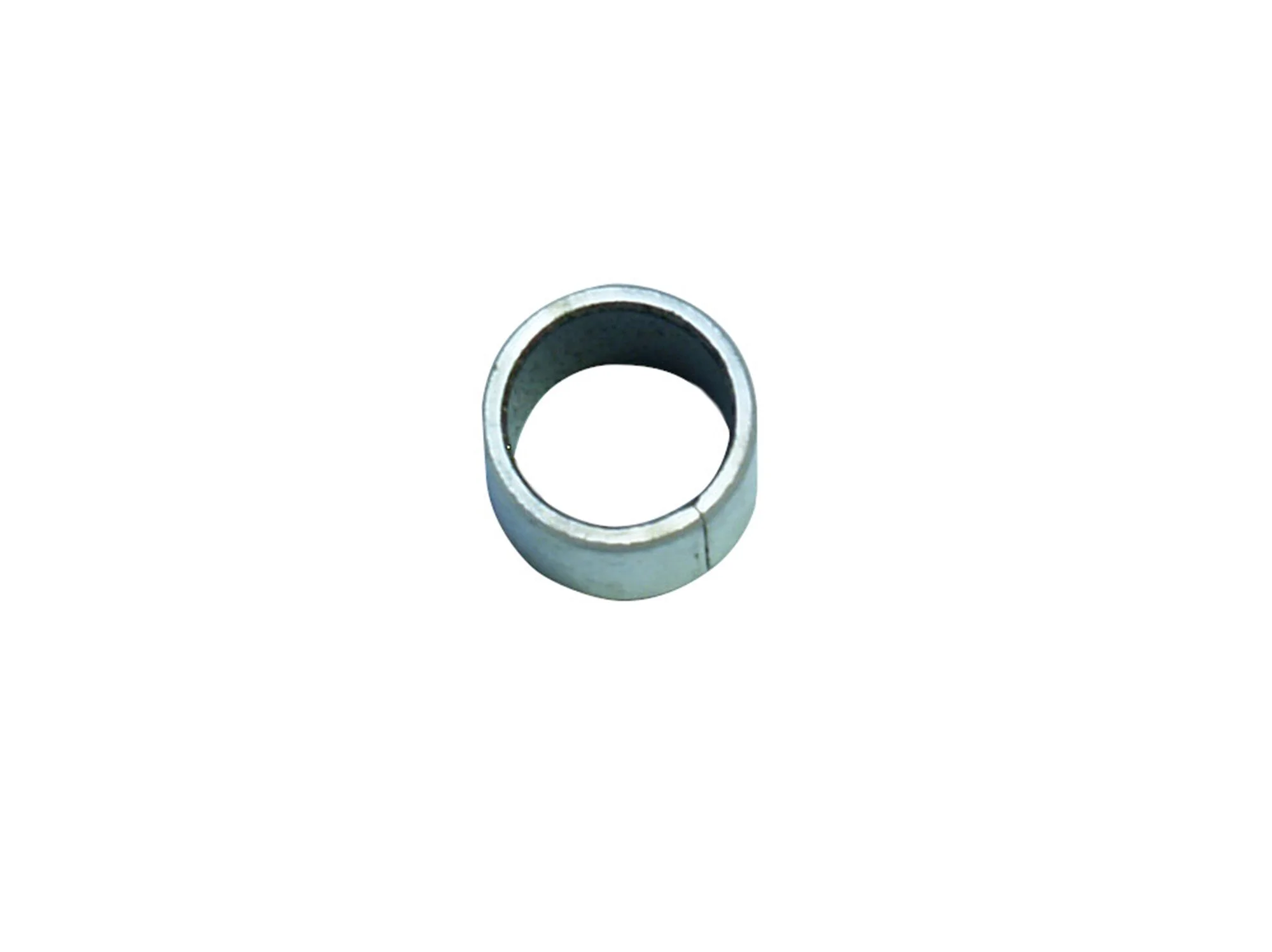 Leading Link DU bearing