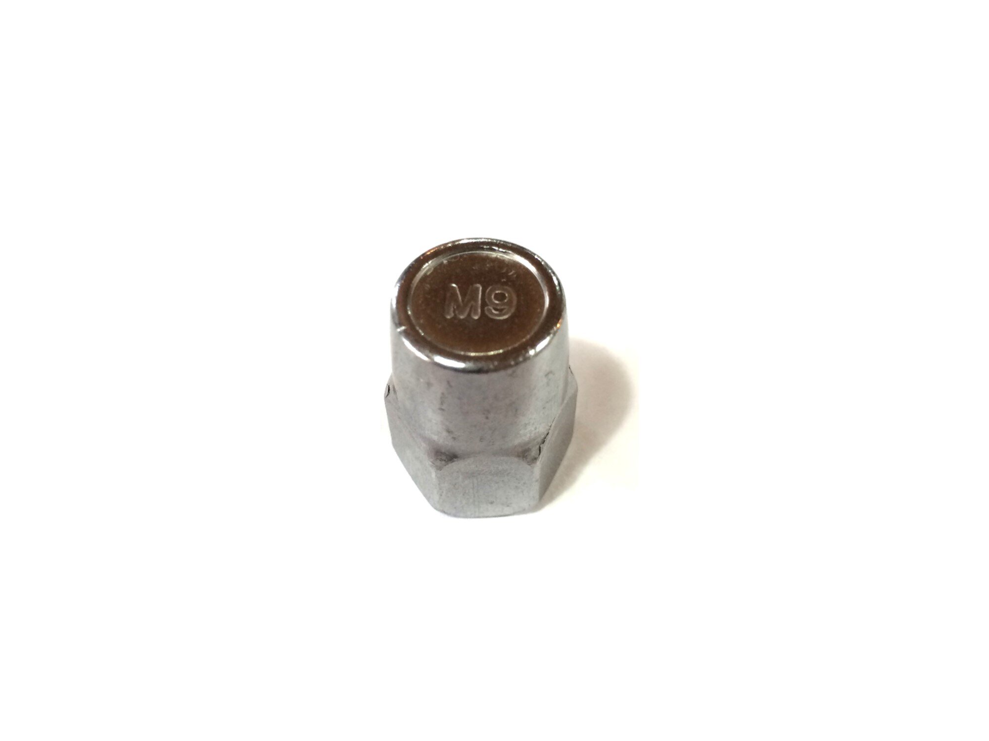 Wheel Nuts - various types for your Pashley