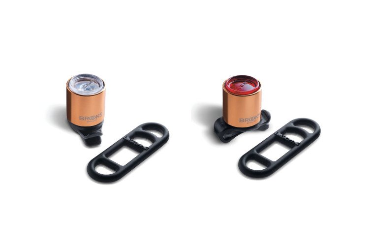 Brooks Femto Lights