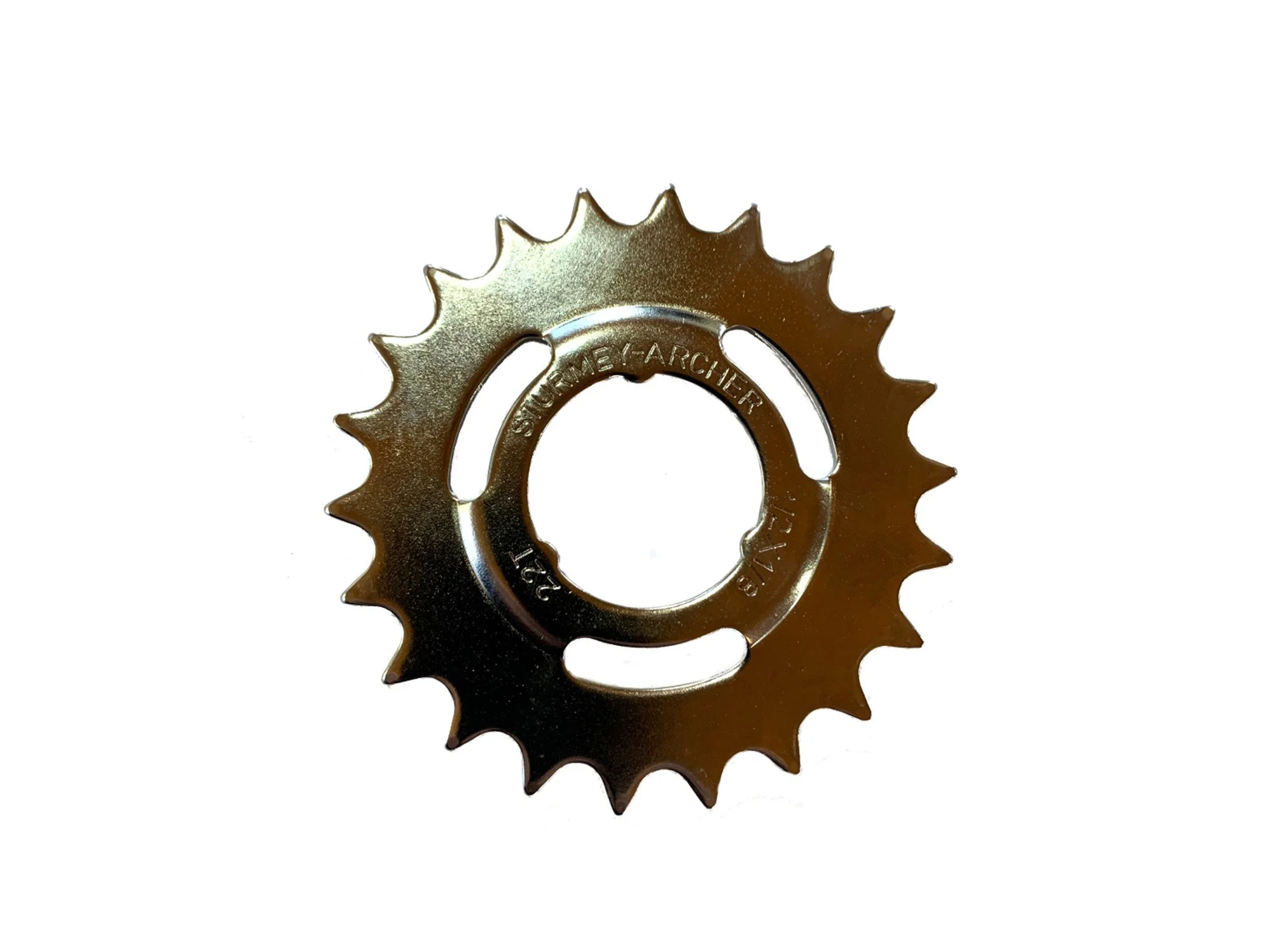 Sturmey-Archer 22 Tooth Sprocket