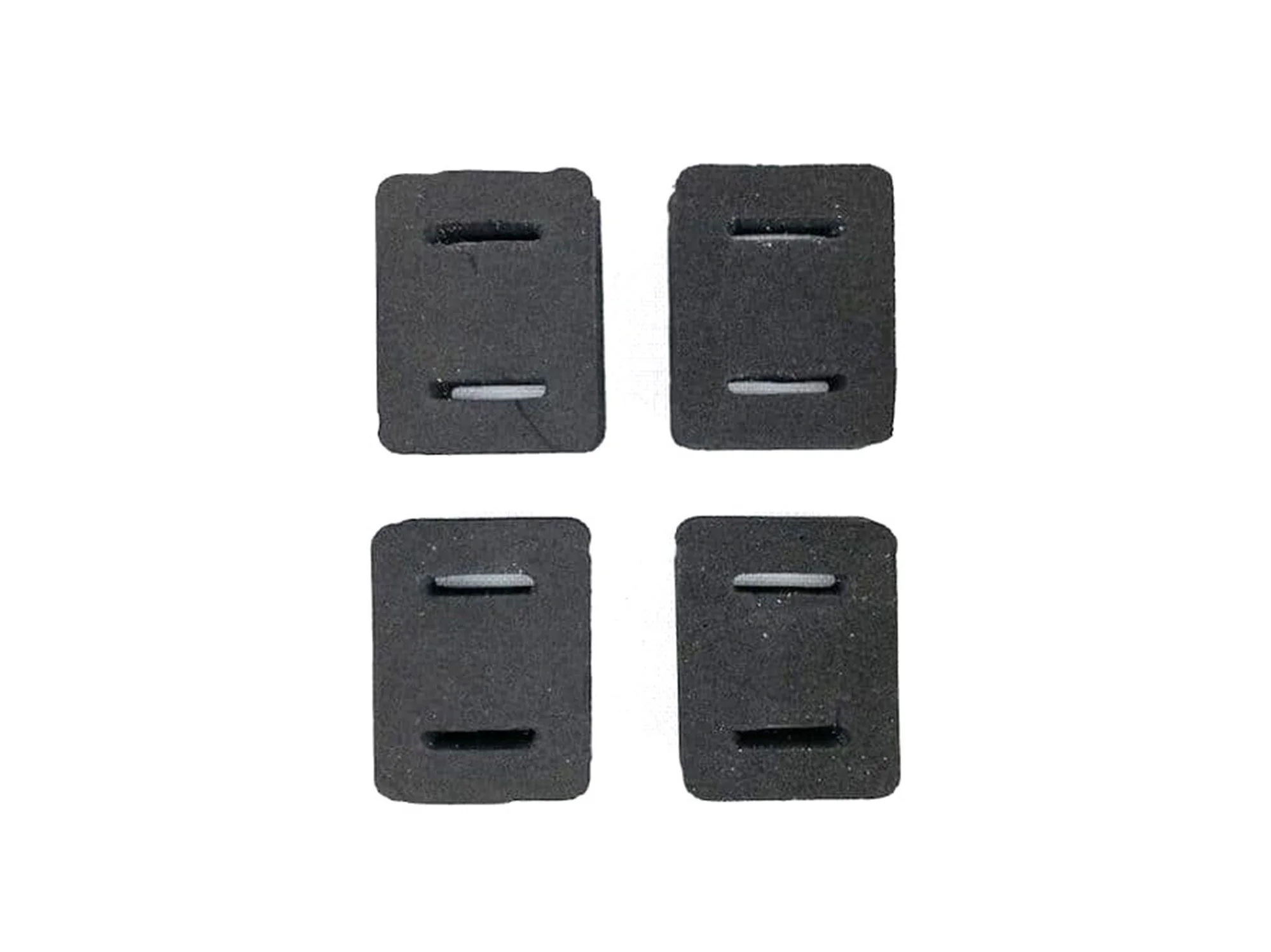 Handlebar Spacers for Zip Rolls