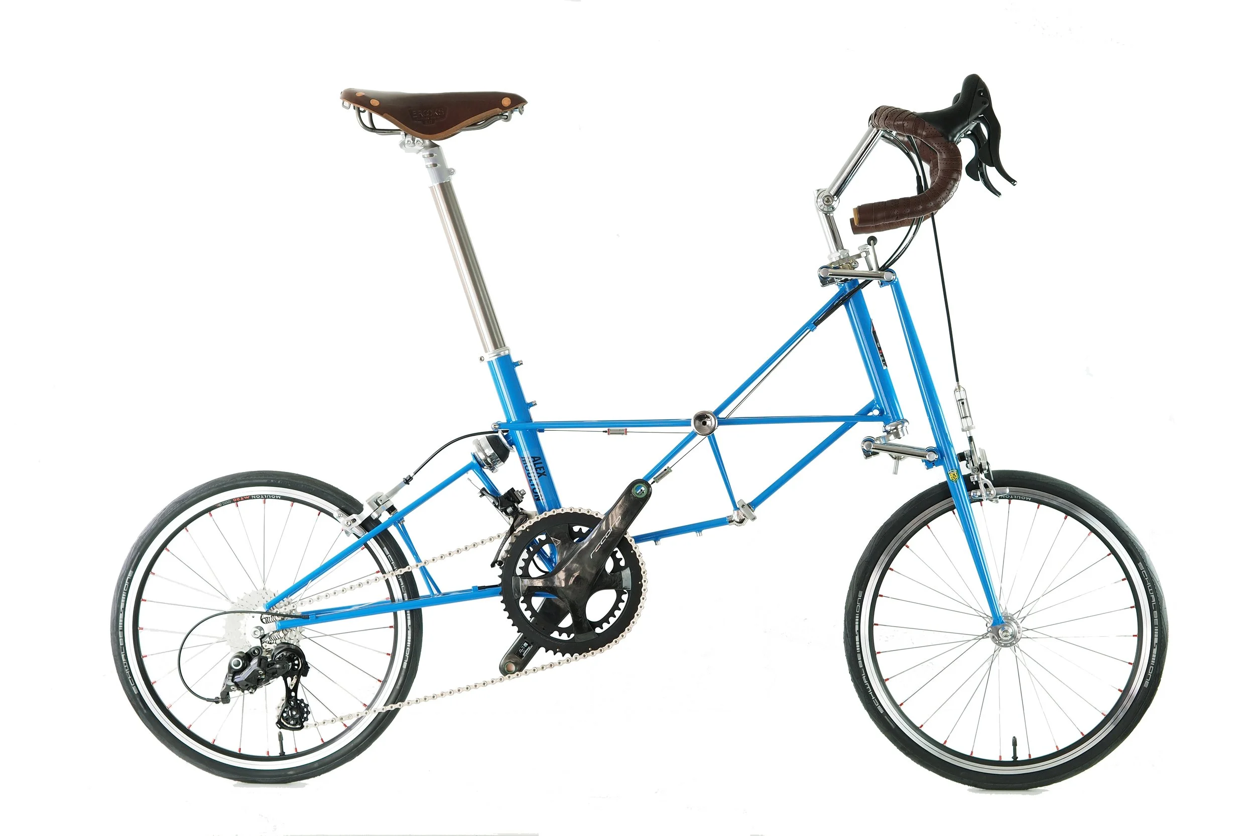 Moulton New Series MARATHON