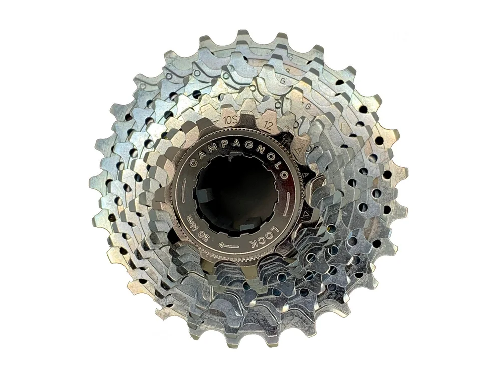 Capreo Speed Cassette Shimano Capreo 9-26T ９s メンテナンスセット