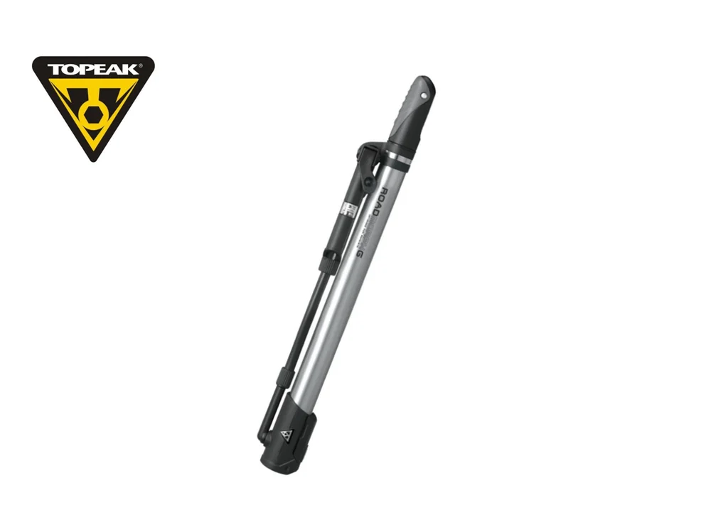 Pompe à Main TOPEAK MINI MORPH G Noir