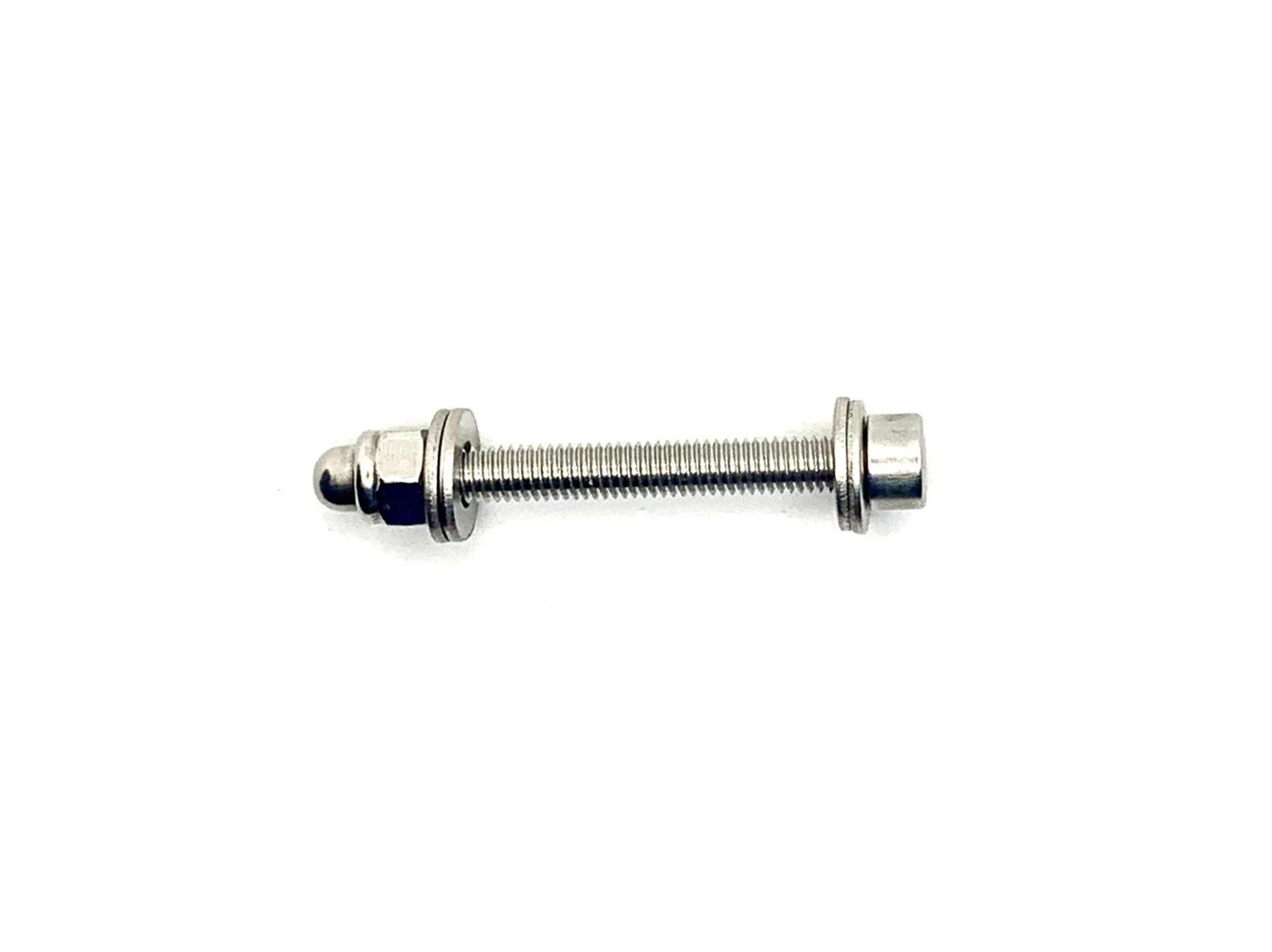 Moulton Seat Clamp Bolt Kit for TSR/SST/XTB Rear Touring Carrier