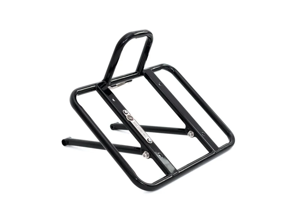 Pashley Porteur Rack — The Traditional Cycle Shop