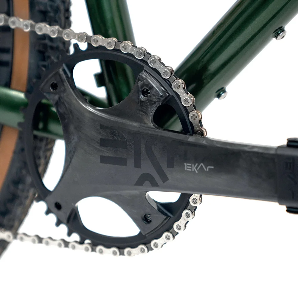 Pashley Roadfinder X — The Traditional Cycle Shop