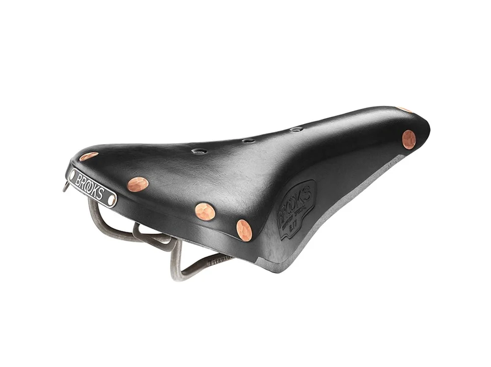 Carbon Lightest Brooks Saddle Brooks B17 Standard Saddle