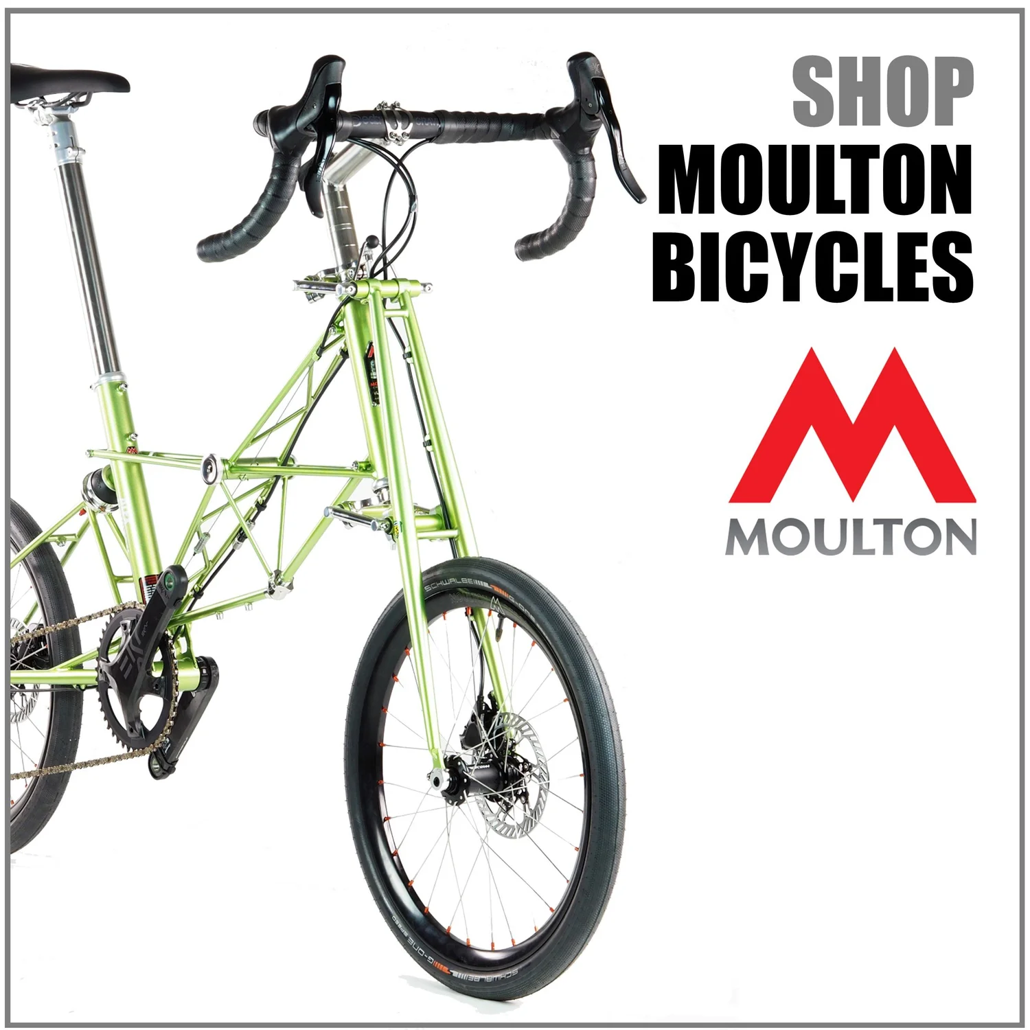 The Traditional Cycle Shop