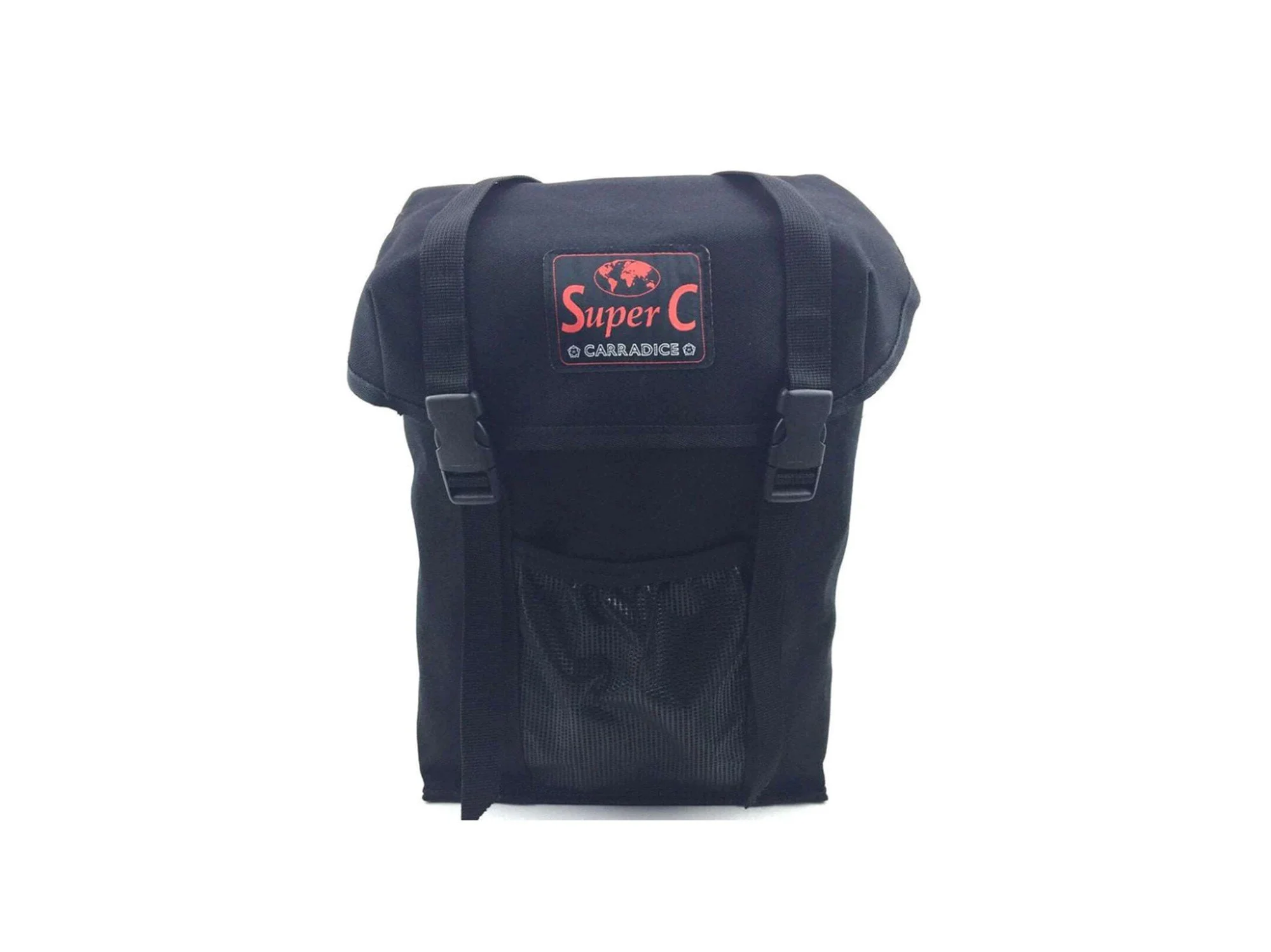 Super C A4 Pannier (single)