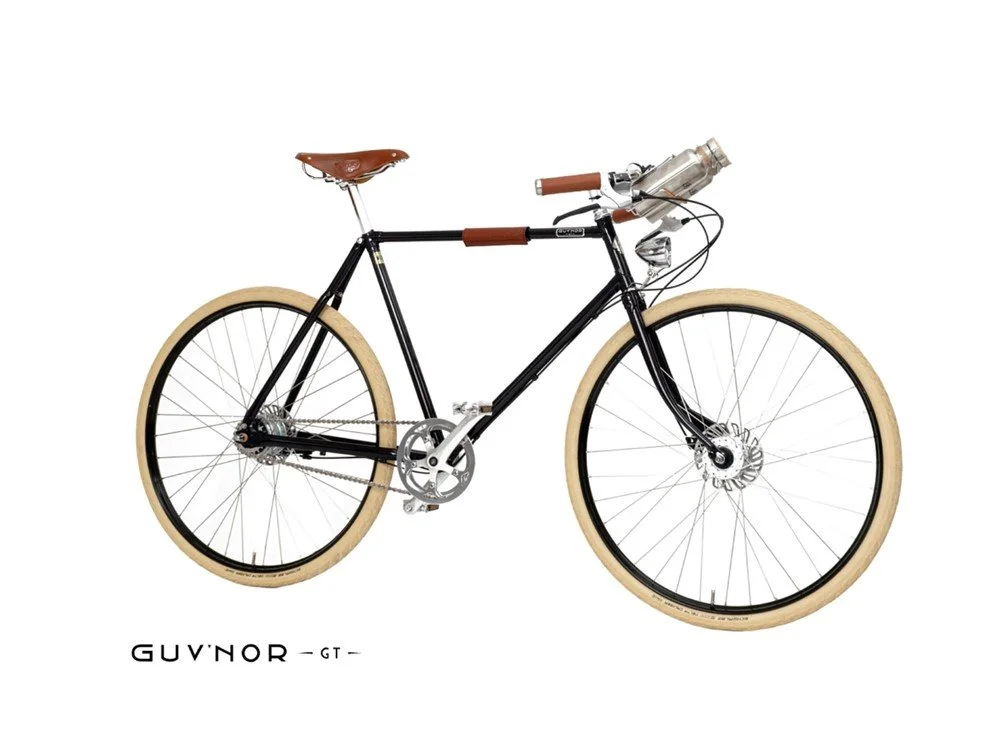 Pashley Classic 33 Wheels Pashley Classic 33 Pashley Roadster