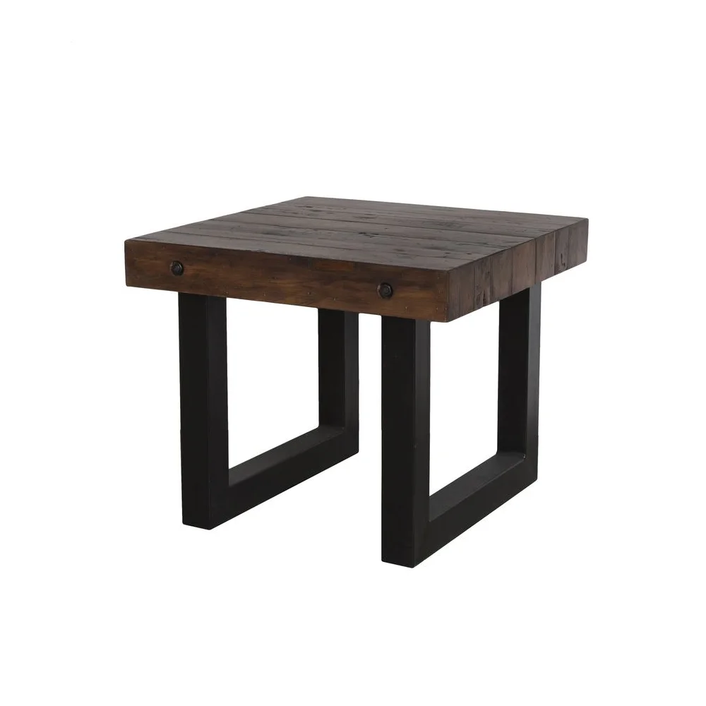 New York Coffee Bean Side Table $619