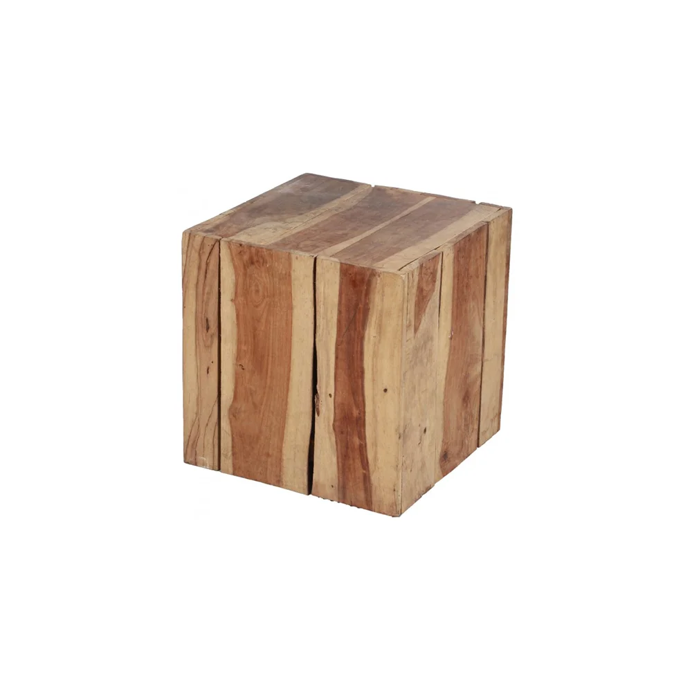 Devoro Wooden Cube $425