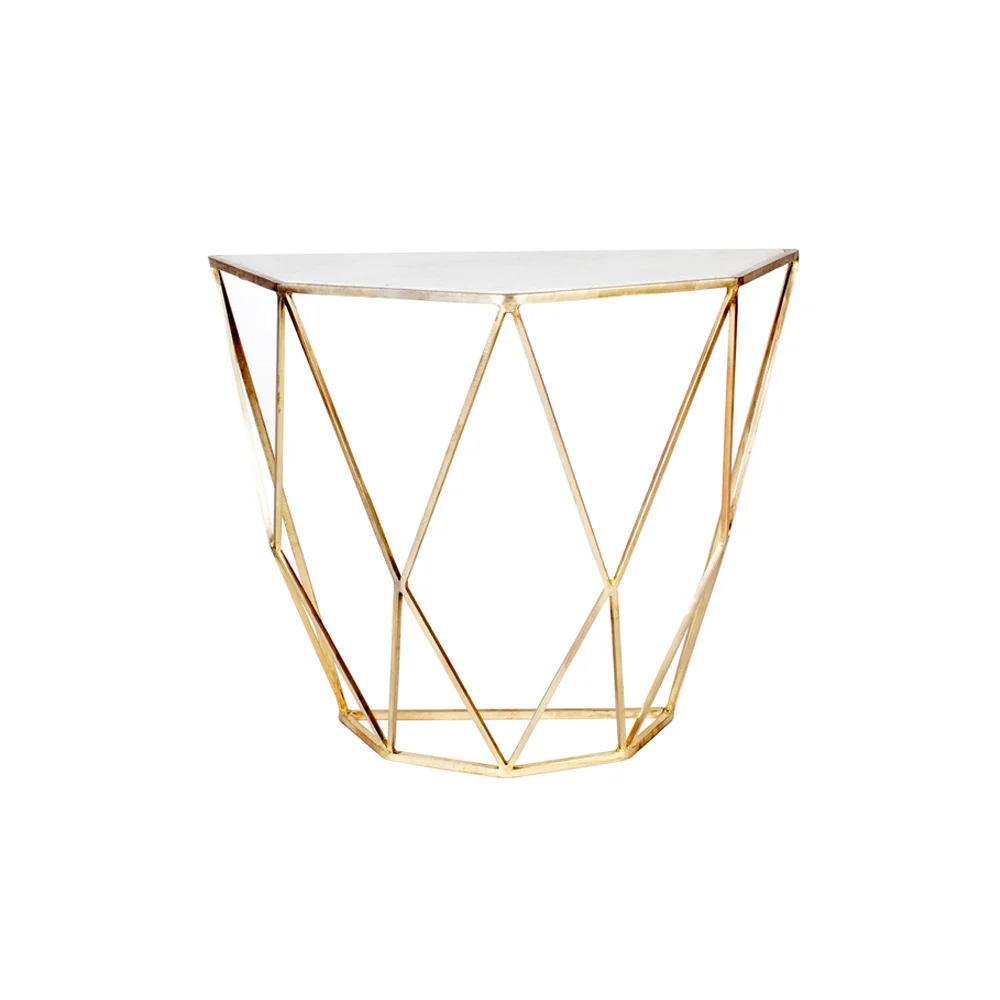Equinox Console Table $1,038