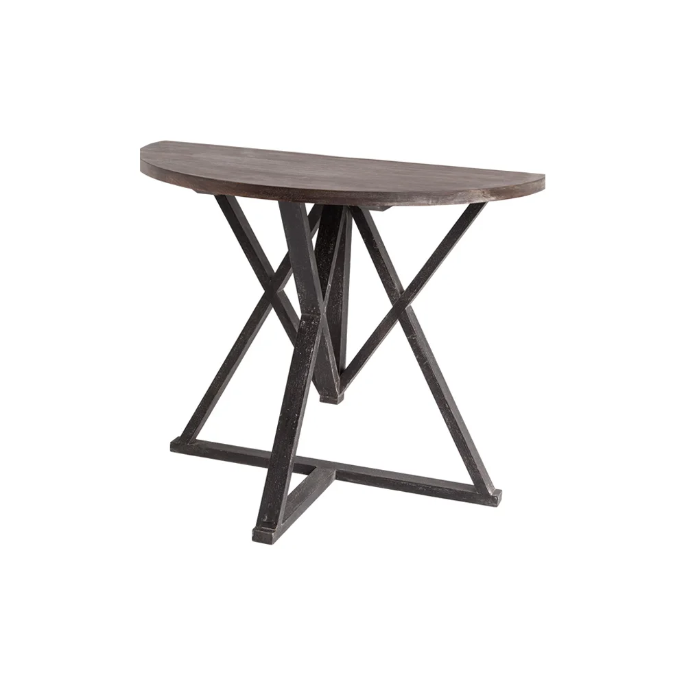 Milne Accent Table $600