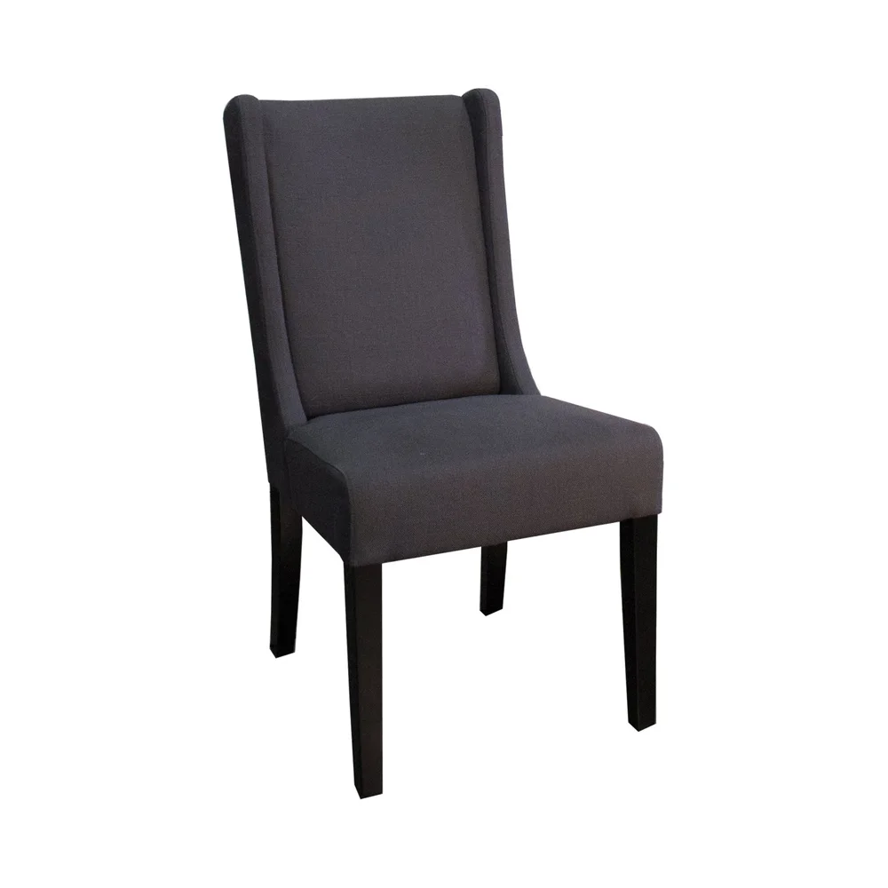 Lauren High Back Chair $382