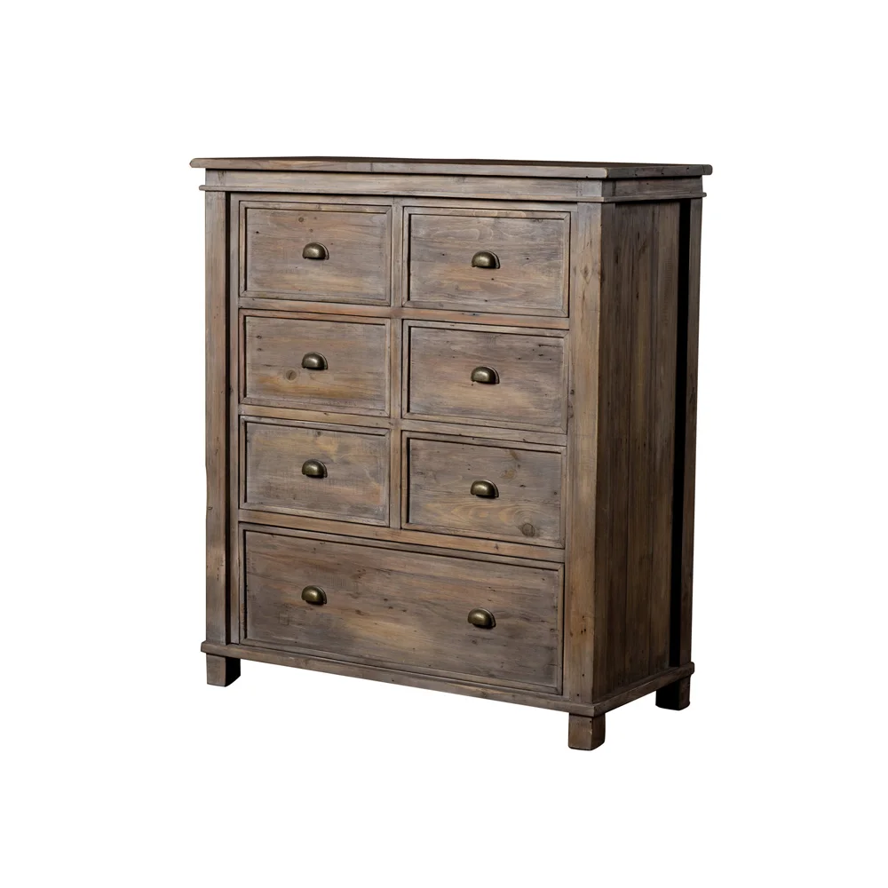 Settler Sundried 7-Drawer Chest $1,865