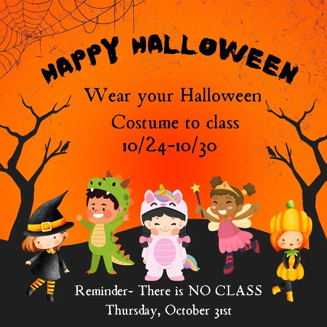 🎃👻