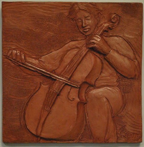 Tile - Cello