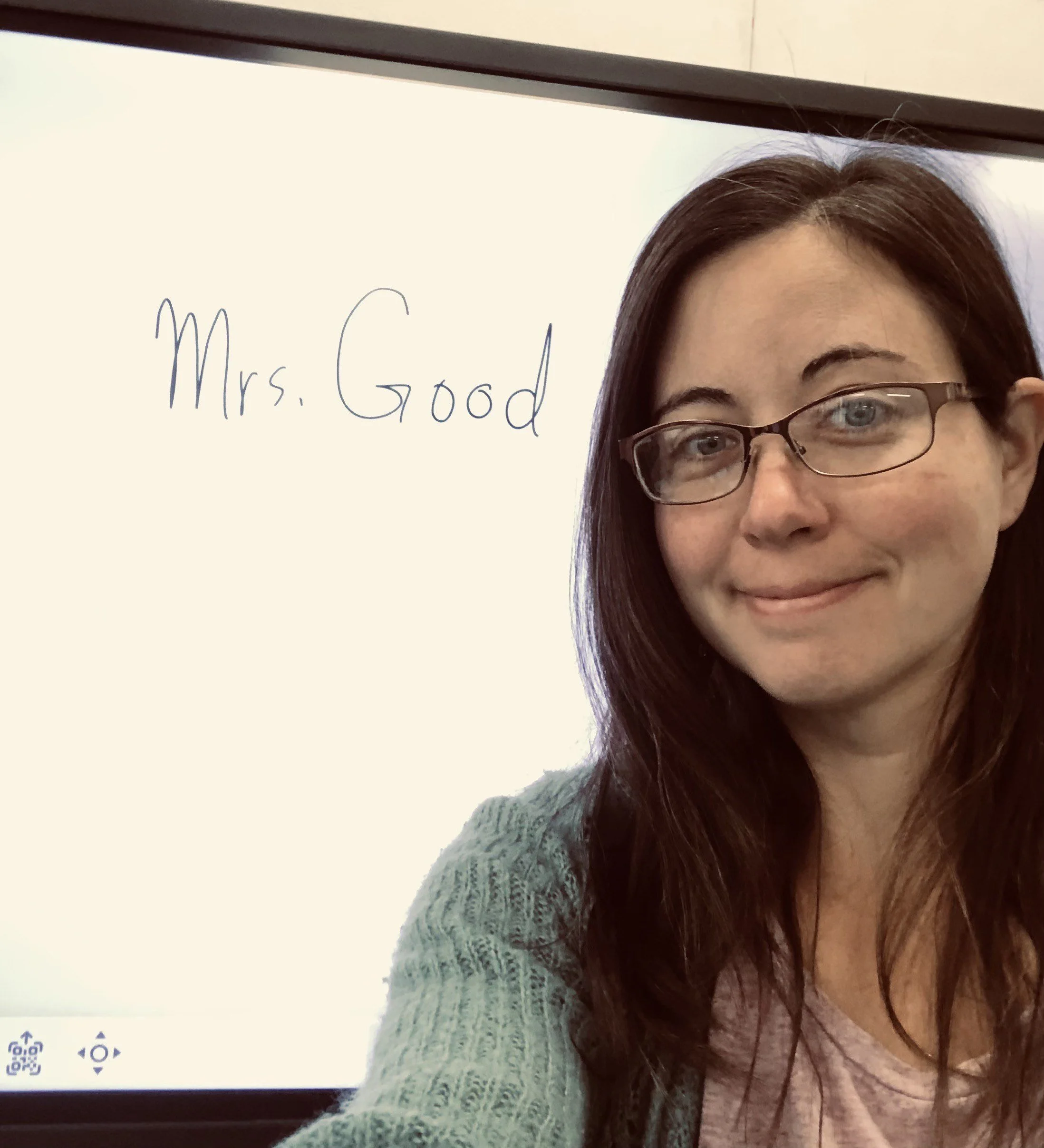 Allison Good, Music/Band Teacher, allison.good@mtnviews.org