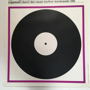 アート・デザイン・音楽 ART & VINYL EXHIBITION CATALOGUES Exhibition Catalogues - Design Reviewed