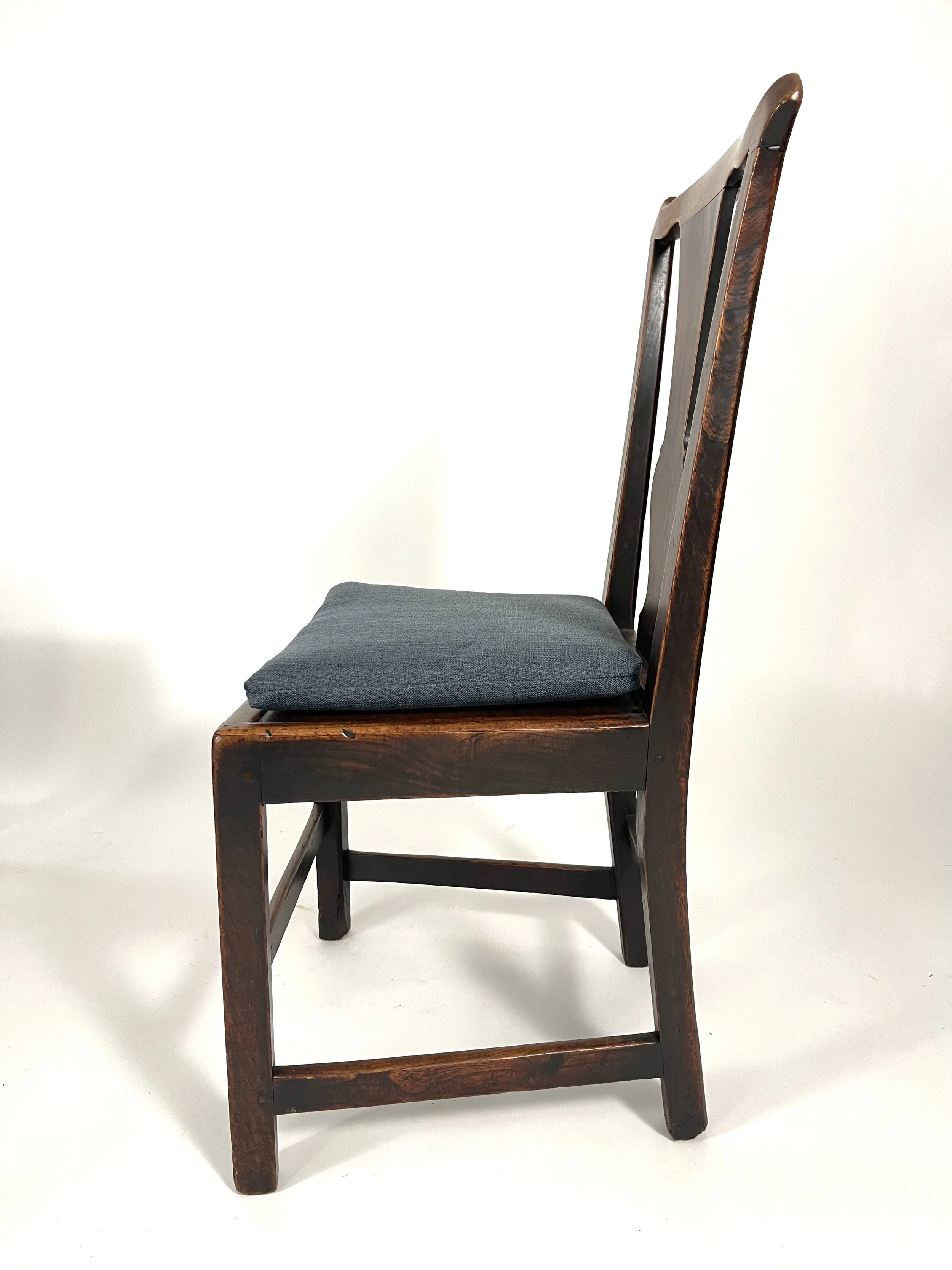 Country  Chippendale Dining Chairs-15.jpg