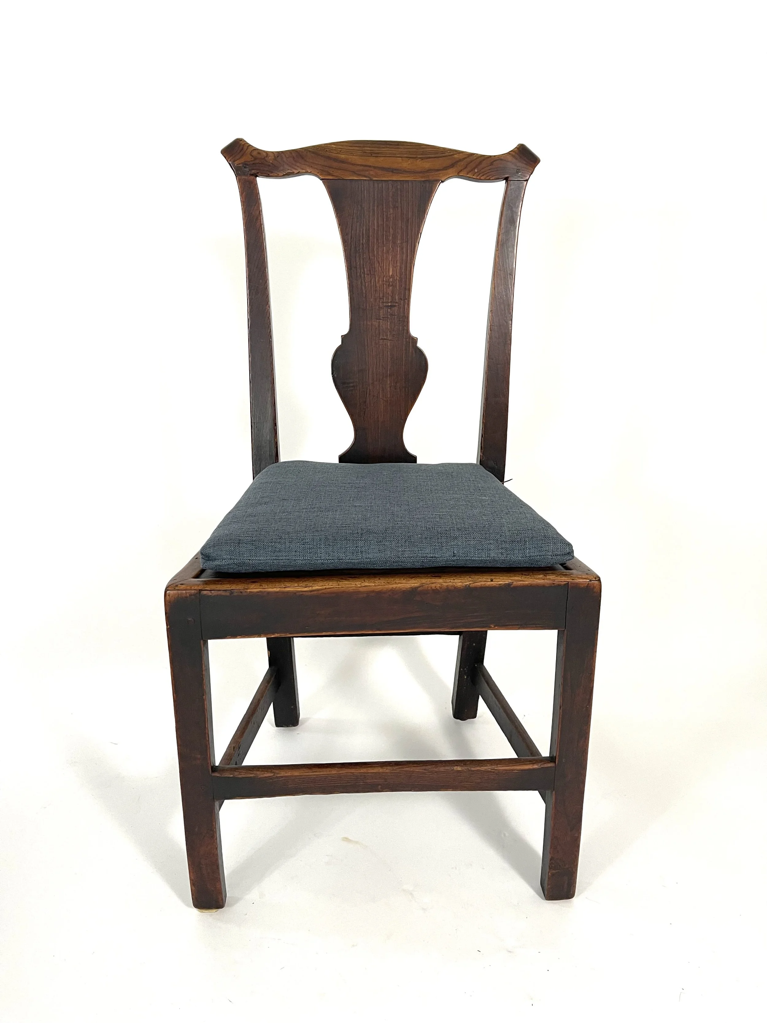 Country  Chippendale Dining Chairs-17.jpg
