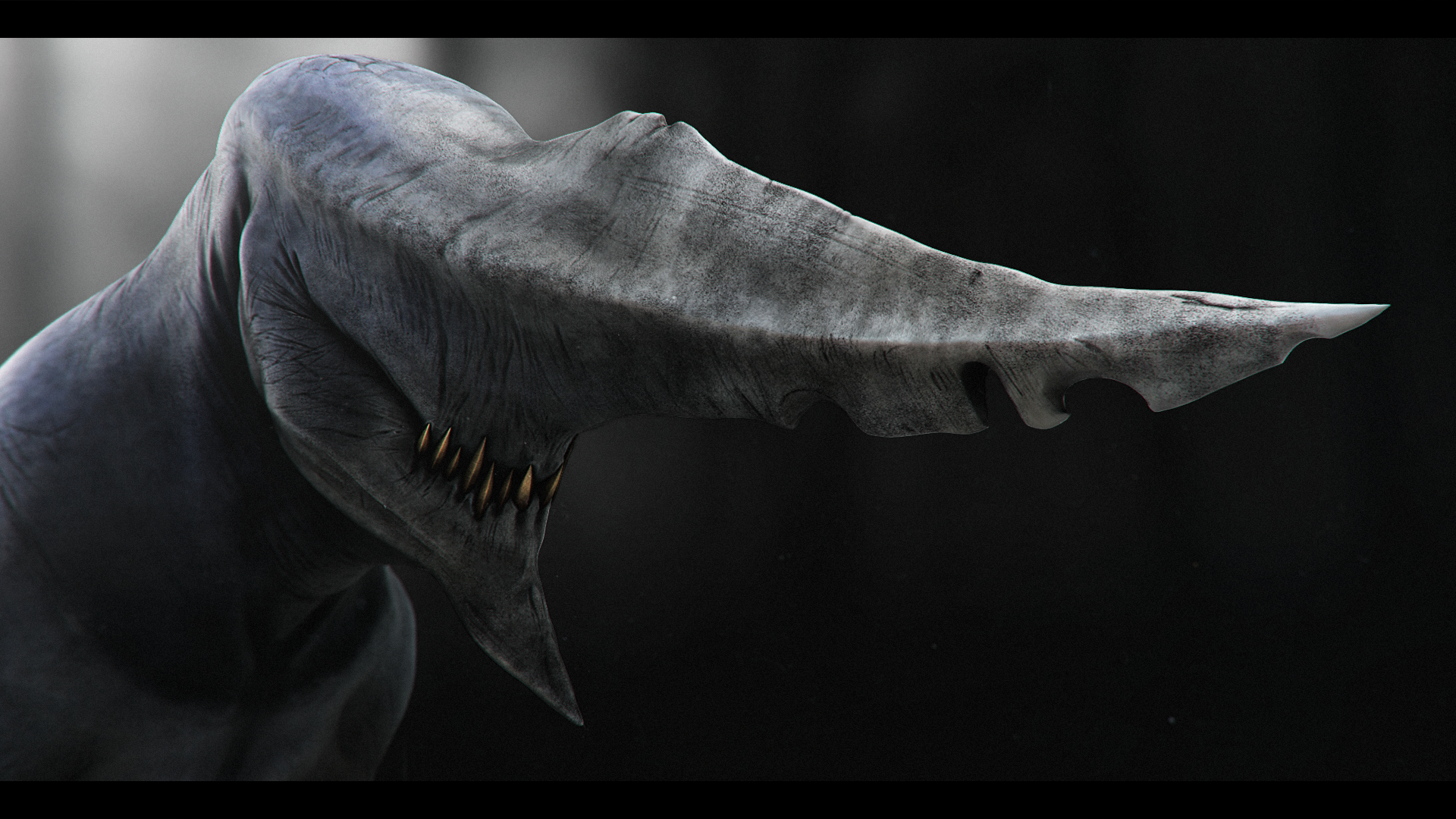 Blade Face Responsible for all aspects except concept by Mavros-Thanatos. 2015