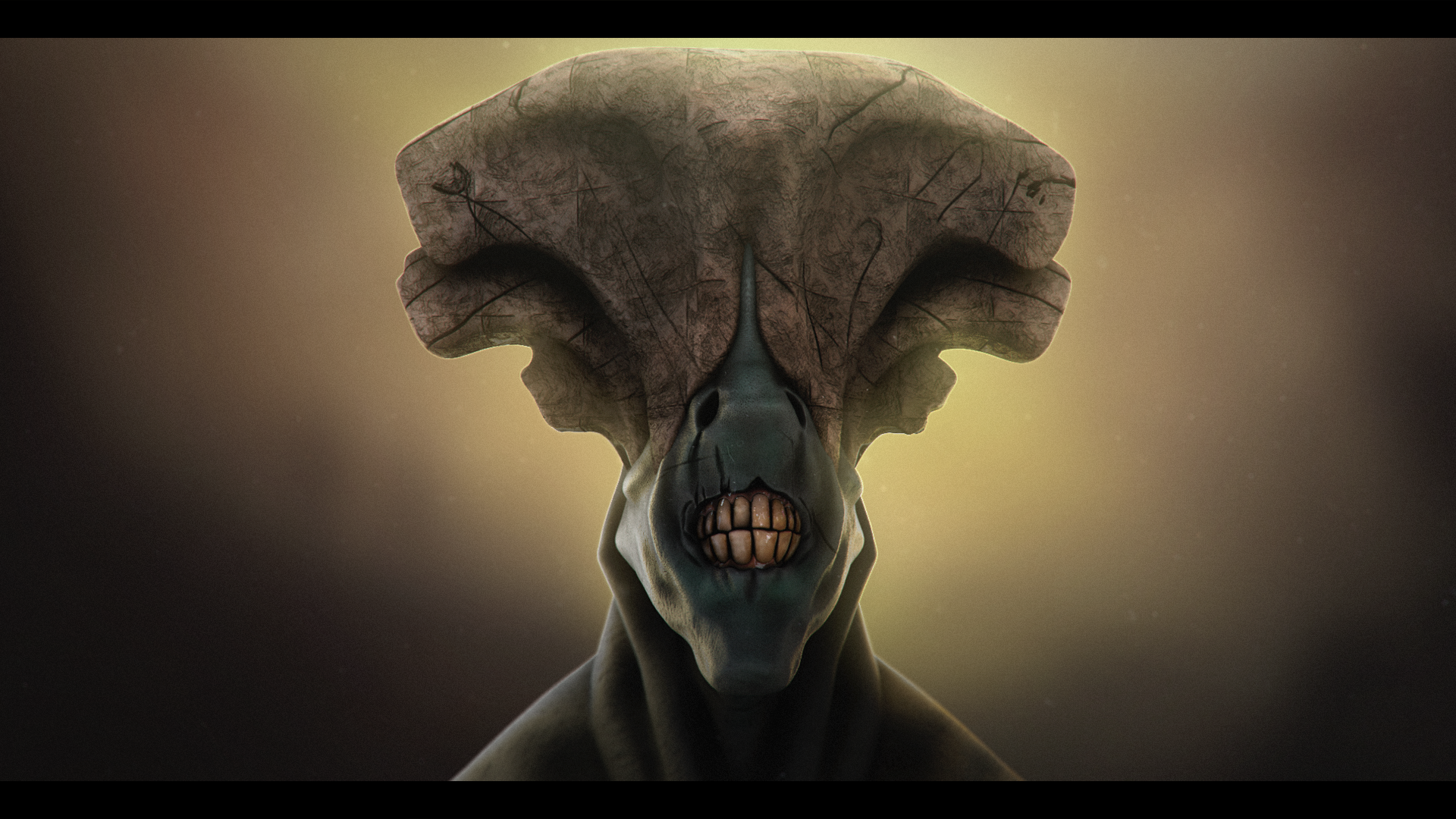 Bonehead Responsible for all aspects except concept by fightpunch. 2015