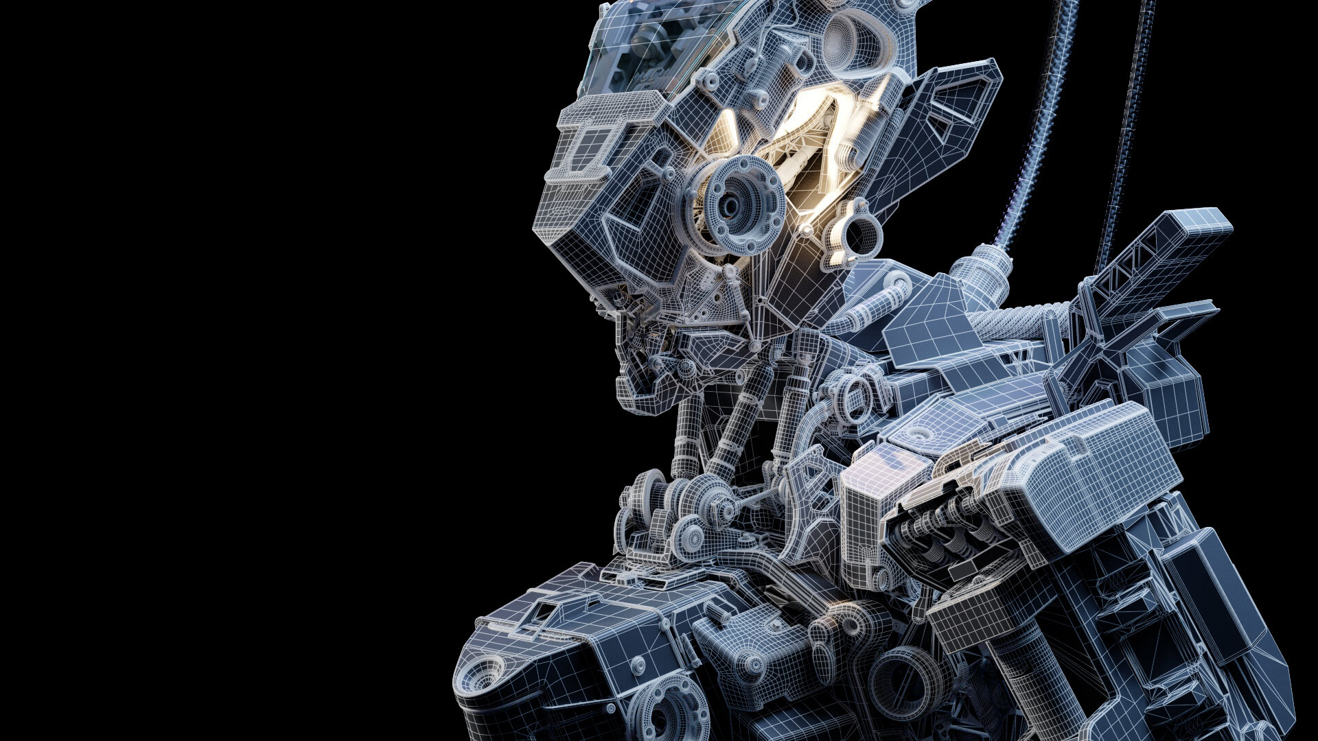 Wireframe