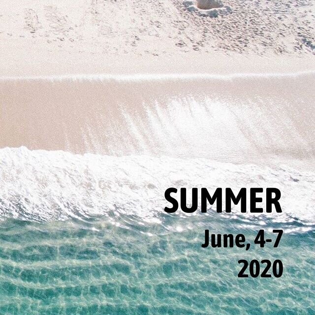 Quatre dies de m&uacute;sica en la m&agrave;gica illa de Formentera!&nbsp;☀🌊 Celebra l'inici de l'estiu en&nbsp;@formenterajazzfestival&nbsp;🎷🏝 #Savethedate&nbsp;👉&nbsp; 4-7 de juny, 2020
.
.
.
#6yearsFJF #formentera #jazz #summer #2020 #festival