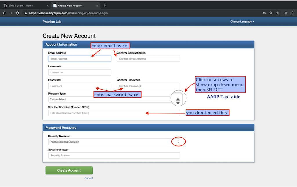 Create account in TaxSlayer 1.png