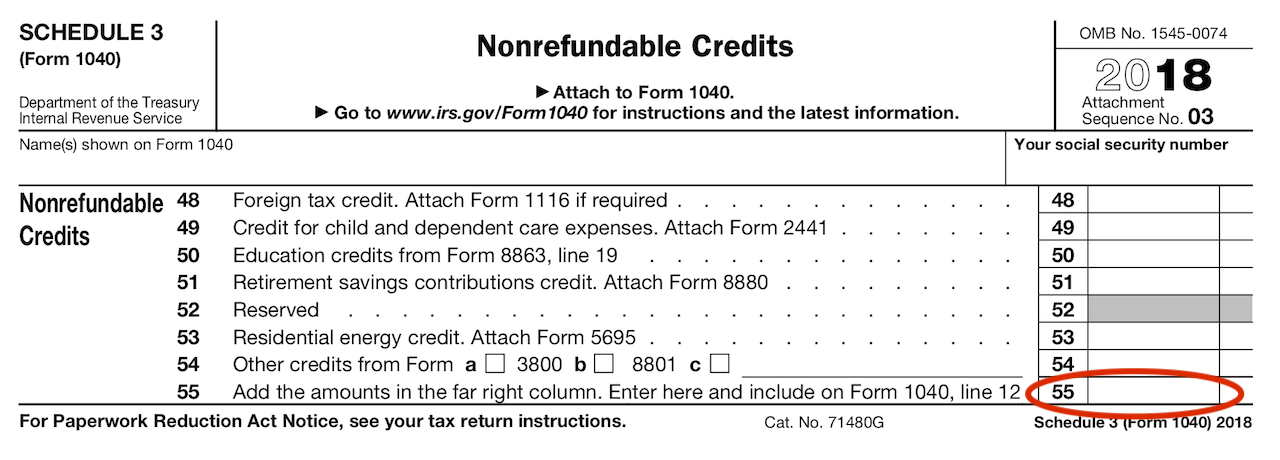 Describes new Form 1040, Schedules & Tax Tables