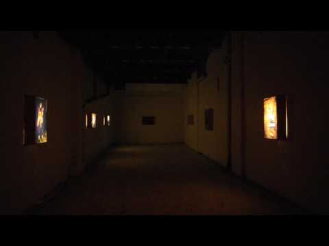 From the Exhebition Floating world (2013)