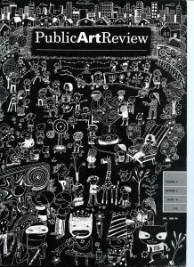 Public Art and the Education System