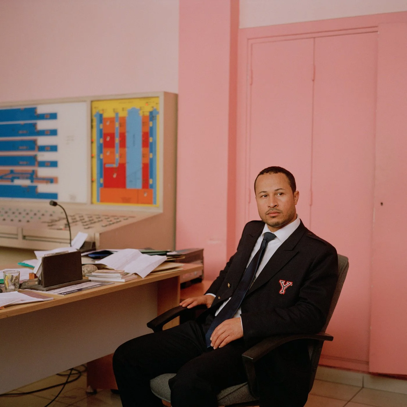 Source: Arab Documentary Photography Program