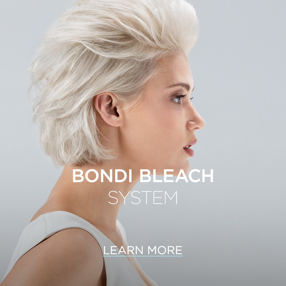 Copy of Bondi Bleach