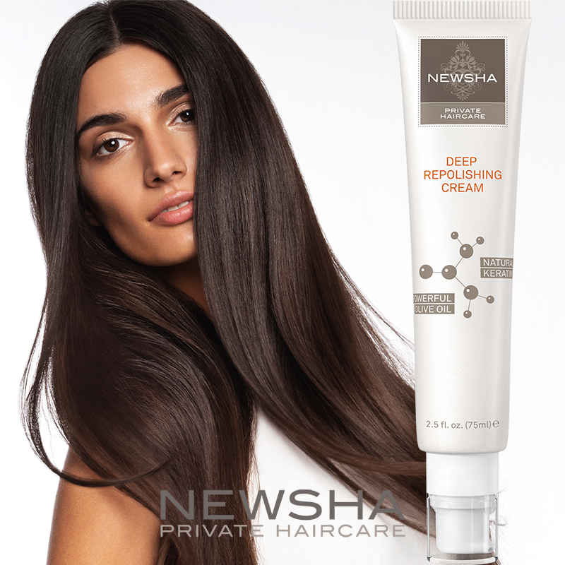 Aggregate 74+ hair polishing treatment best in.eteachers